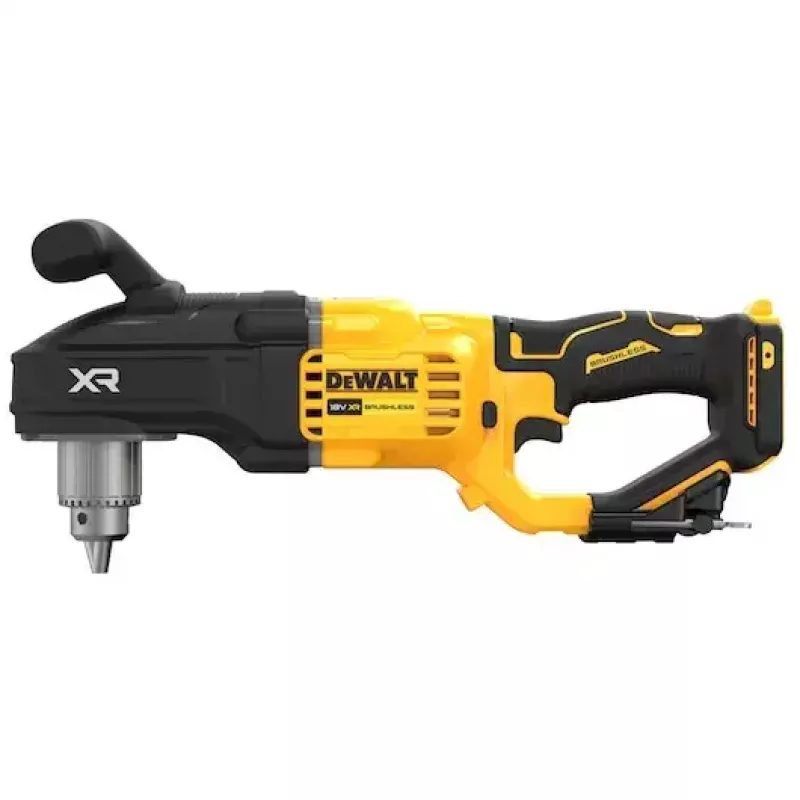 Sukimo atsuktuvas / smūginis suktuvas DeWALT DCD444N-XJ