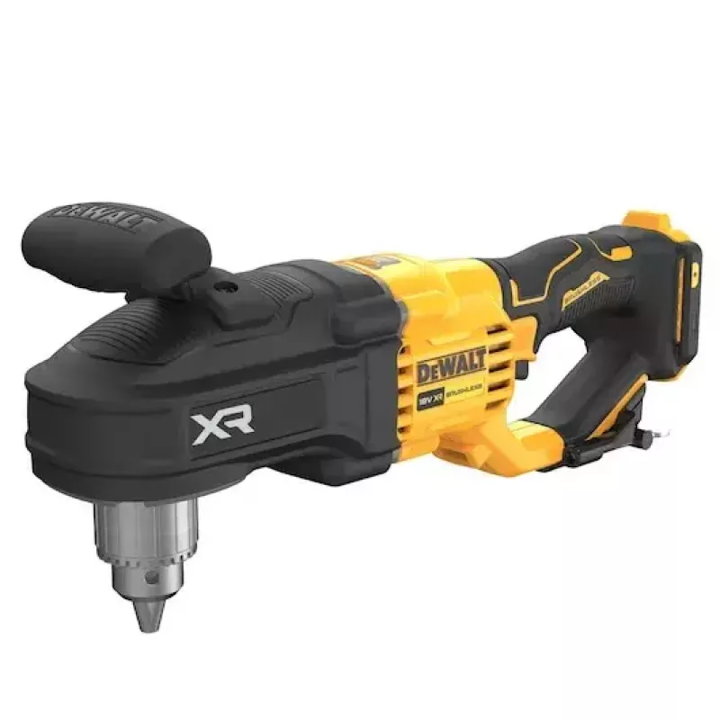 Sukimo atsuktuvas / smūginis suktuvas DeWALT DCD444N-XJ