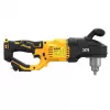 Sukimo atsuktuvas / smūginis suktuvas DeWALT DCD444N-XJ