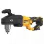 Sukimo atsuktuvas / smūginis suktuvas DeWALT DCD444N-XJ