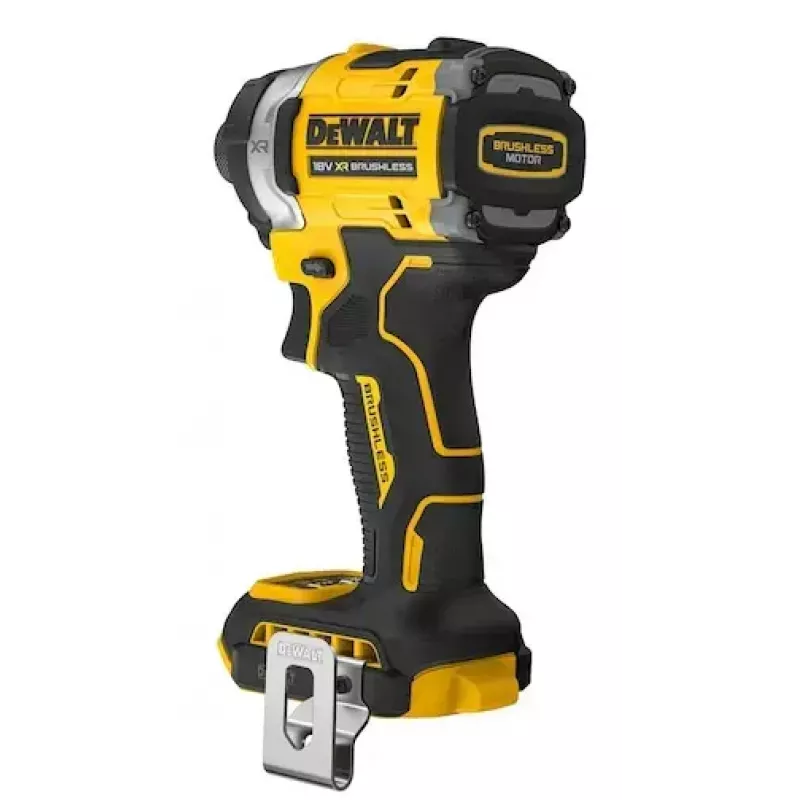 Sukimo atsuktuvas DeWALT DCF860NT-XJ 3800 RPM 700 W 18 V