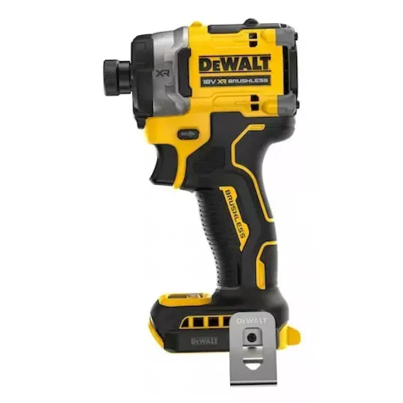 Sukimo atsuktuvas DeWALT DCF860NT-XJ 3800 RPM 700 W 18 V