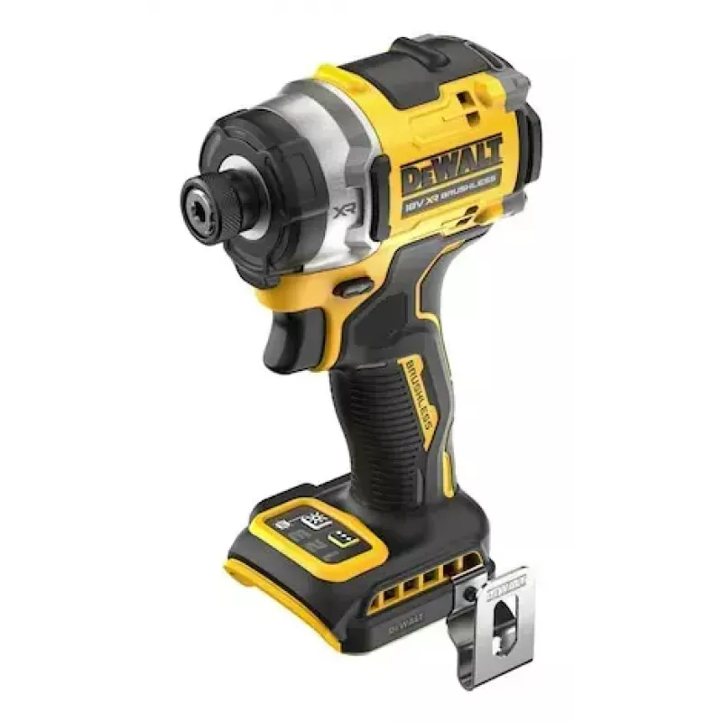 Sukimo atsuktuvas DeWALT DCF860NT-XJ 3800 RPM 700 W 18 V