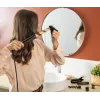 Rowenta Infinite Looks CF4231 Multistyler šiluminis formuotojas, juodas/bronzinis, 1.8 m
