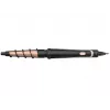 Rowenta Infinite Looks CF4231 Multistyler šiluminis formuotojas, juodas/bronzinis, 1.8 m