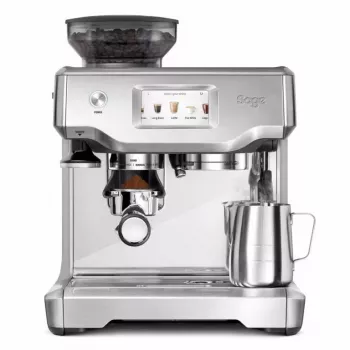 Espreso aparatas Sage the Barista Touch 2 L SES880BSS4EEU1