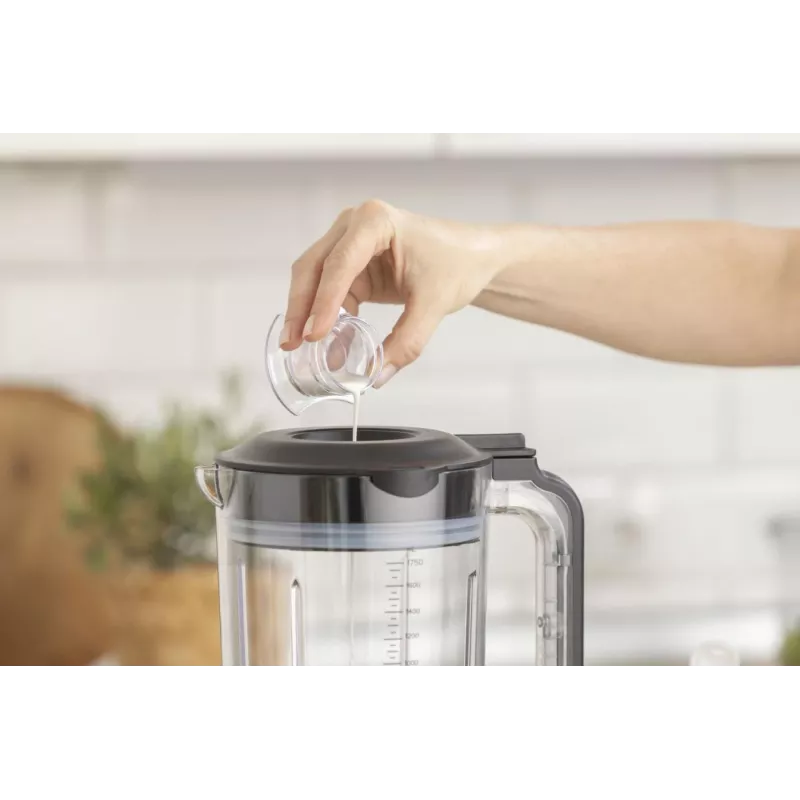 Virtuvinis kombainas Gorenje SBR1500E – 1500 W, 2 L dubuo, 10 greičių