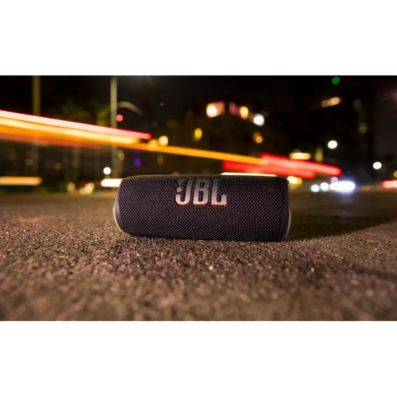 JBL Flip 6 juoda 30 W