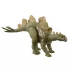 Kolekcinė veiksmo figūrėlė Mattel Jurassic World WILD ROAR Hesperosaurus
