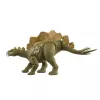 Kolekcinė veiksmo figūrėlė Mattel Jurassic World WILD ROAR Hesperosaurus