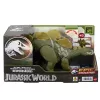 Kolekcinė veiksmo figūrėlė Mattel Jurassic World WILD ROAR Hesperosaurus