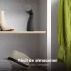 Rankinis garinis drabužių garintuvas AENO GS2
