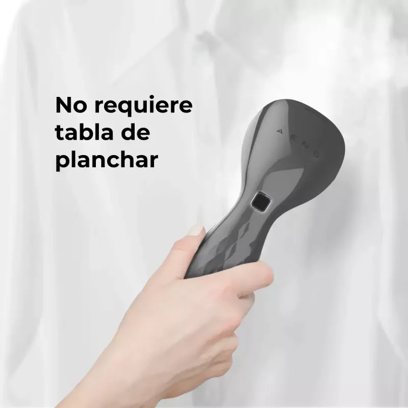Rankinis garinis drabužių garintuvas AENO GS2