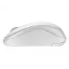 Logitech MK295 belaidis klaviatūros ir pelės rinkinys tyli RF QWERTY US International balta