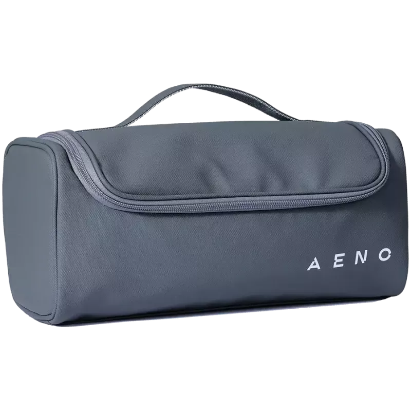 Plaukų džiovintuvas AENO AENO AI ProDryer HD5B AHD0005B 2200W su jonine technologija
