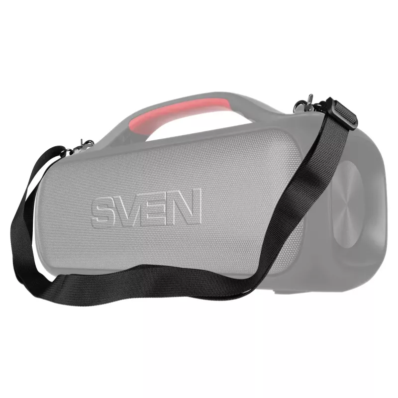 Mono nešiojamas garsiakalbis SVEN PS-360 juodas