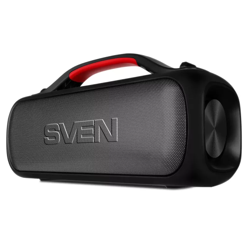 Mono nešiojamas garsiakalbis SVEN PS-360 juodas
