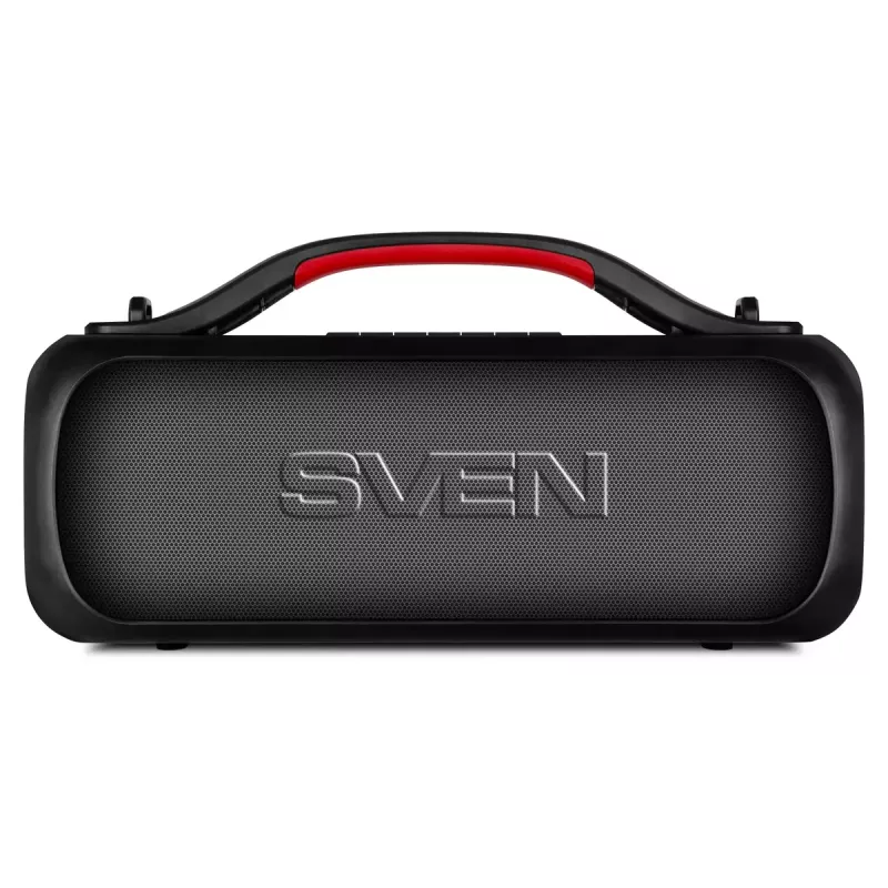Mono nešiojamas garsiakalbis SVEN PS-360 juodas