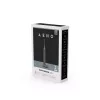 AENO DB4 Juoda – elektrinis dantų šepetėlis su sonine technologija