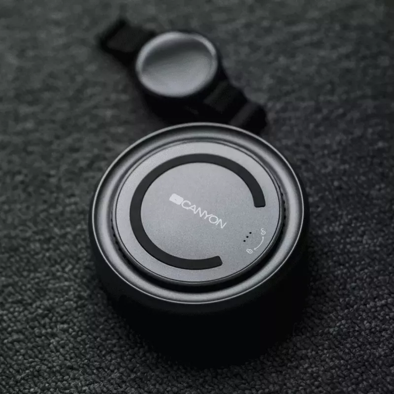 Dokavimo stotelė nešiojamam kompiuteriui Canyon CNS-TDS07DG