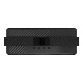 Nešiojamas stereo garsiakalbis Klipsch Detroit Black