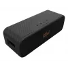 Nešiojamas stereo garsiakalbis Klipsch Detroit Black