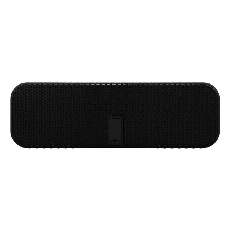 Nešiojamas stereo garsiakalbis Klipsch Detroit Black