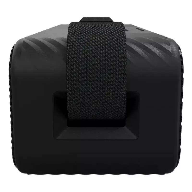 Nešiojamas stereo garsiakalbis Klipsch Detroit Black