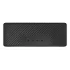 Nešiojamas stereo garsiakalbis Klipsch Detroit Black
