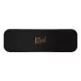 Nešiojamas stereo garsiakalbis Klipsch Detroit Black