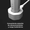 Sonicinis elektrinis dantų šepetėlis AENO DB1S Baltas 4 režimai 46000 aps/min