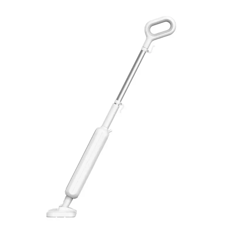 Garų šluotuvas AENO SM2 0.275 L Pilka Balta 3 bar 25 g/min