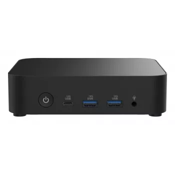 ASUS NUC 14 Essential RNUC14MNK3500002 Juoda