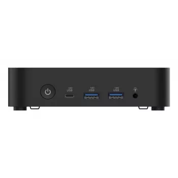 ASUS NUC 14 Essential RNUC14MNK3500002 Juoda