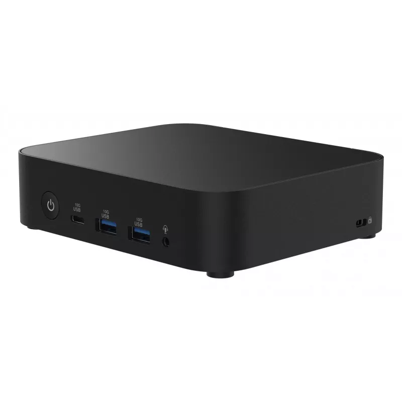 ASUS NUC 14 Essential RNUC14MNK3500002 Juoda
