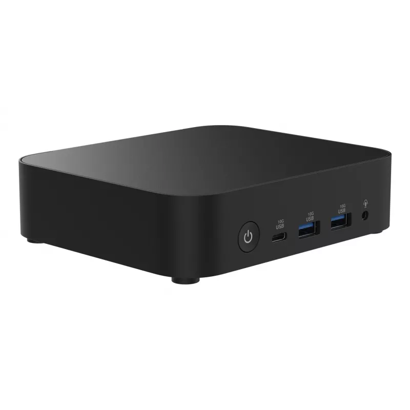 ASUS NUC 14 Essential RNUC14MNK3500002 Juoda