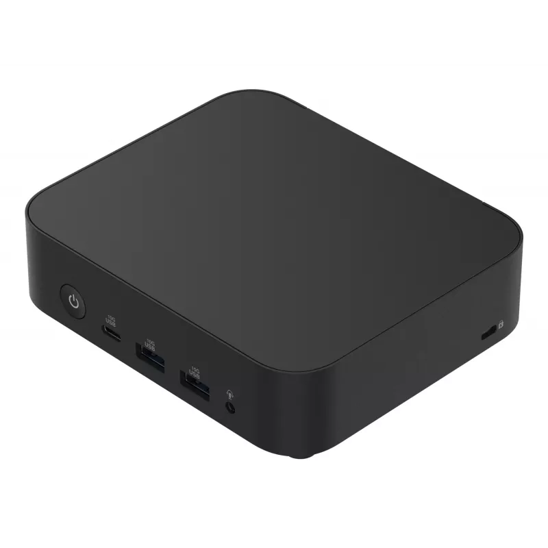 ASUS NUC 14 Essential RNUC14MNK3500002 Juoda