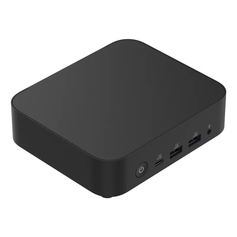 ASUS NUC 14 Essential RNUC14MNK3500002 Juoda