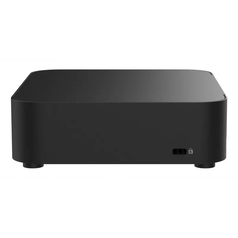 ASUS NUC 14 Essential RNUC14MNK3500002 Juoda