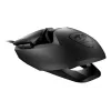COUGAR AirBlader žaidimų pelė, laidinė, juoda, optinė, USB-A, 16000 DPI