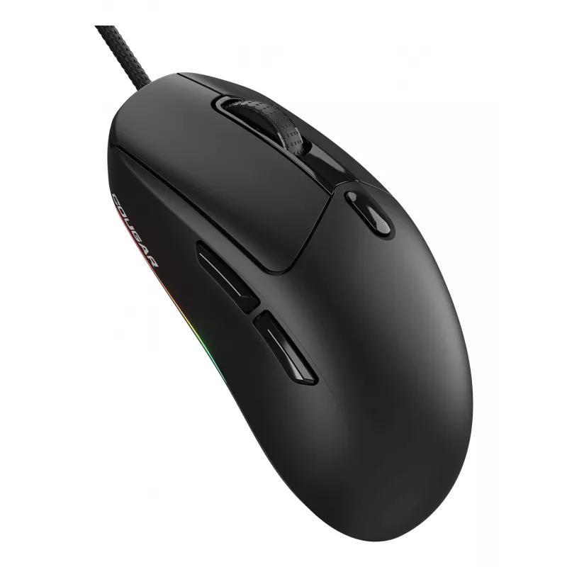 COUGAR Gaming Mouse Minos Neo, laidinis, juodas