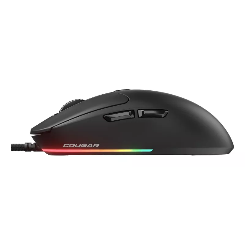 COUGAR Gaming Mouse Minos Neo, laidinis, juodas