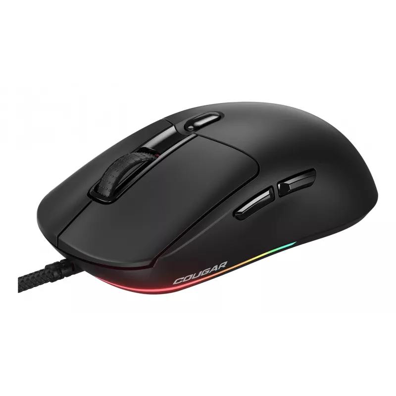 COUGAR Gaming Mouse Minos Neo, laidinis, juodas