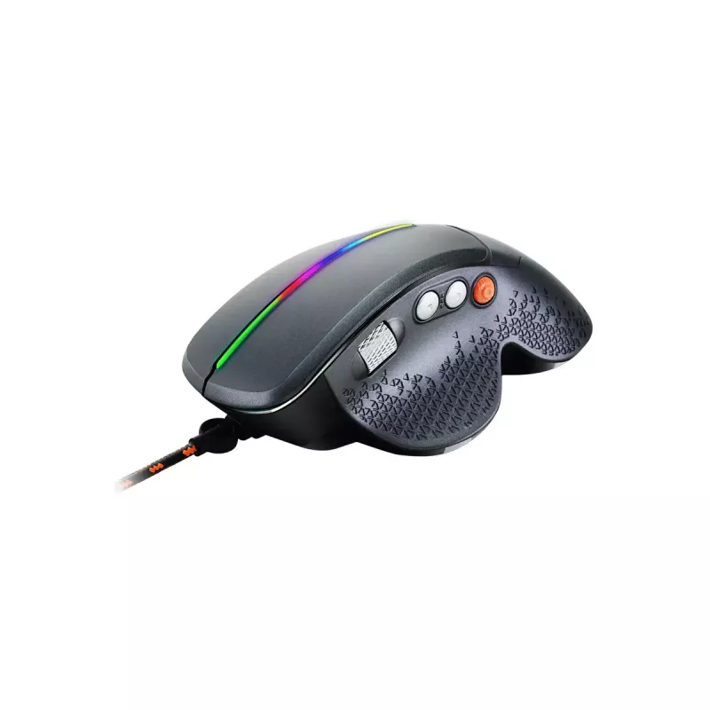 Žaidimų pelė Canyon Apstar CND-SGM12RGB USB Type-A
