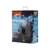 Žaidimų pelė Canyon Apstar CND-SGM12RGB USB Type-A