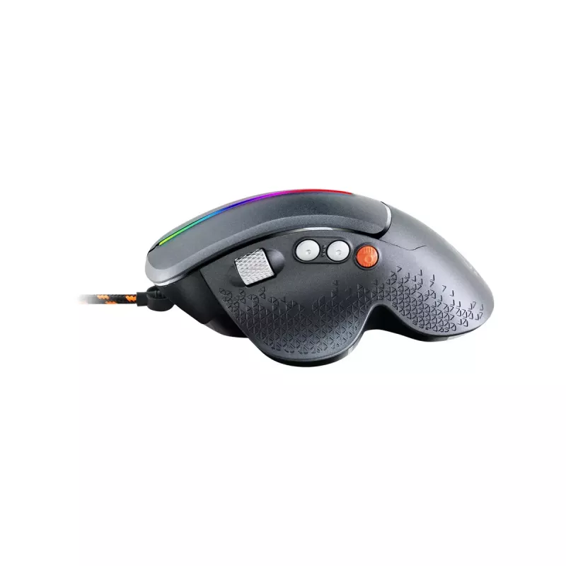 Žaidimų pelė Canyon Apstar CND-SGM12RGB USB Type-A