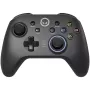 Žaidimų pultas Lorgar LRG-GP510 juodas USB belaidis valdiklis, skirtas Nintendo Switch, PC, PlayStation 3