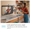 HP 950 4K internetinė kamera, 3840 x 2160 pikselių, Full HD, 30 kadrų per sekundę, automatinis fokusavimas, automatinis apšvietimas