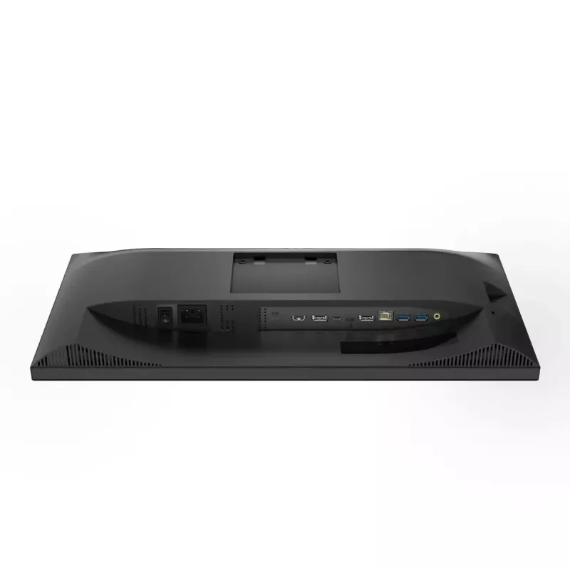 AOC 24P3CW kompiuterio monitorius 60,5 cm (23,8 colio) 1920 x 1080 pikselių Full HD LED juodas