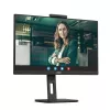 AOC 24P3CW kompiuterio monitorius 60,5 cm (23,8 colio) 1920 x 1080 pikselių Full HD LED juodas